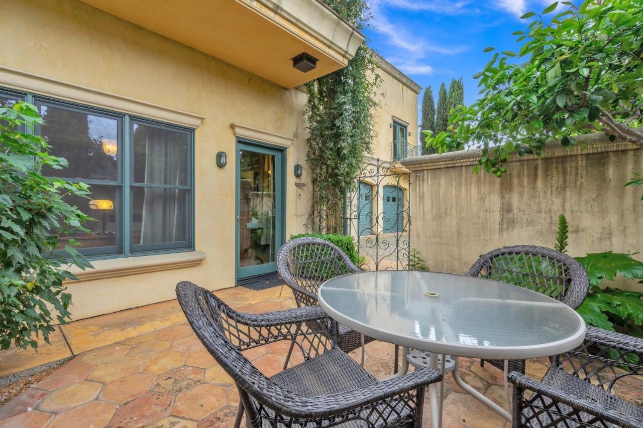 Cypress House & Studio, Walk To Healdsburg Plaza Home Экстерьер фото